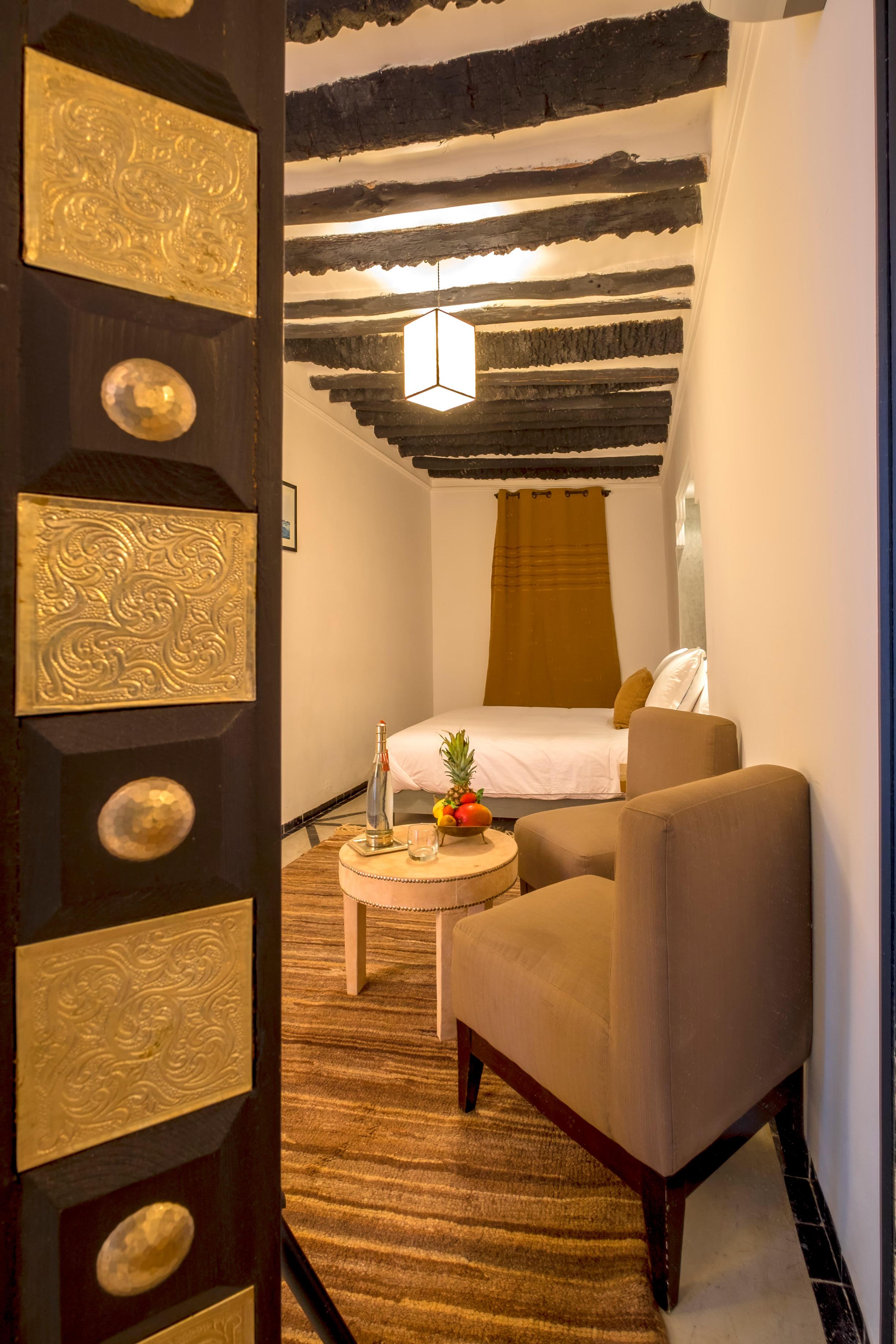 Riad Awatif 36 Марракеш Экстерьер фото