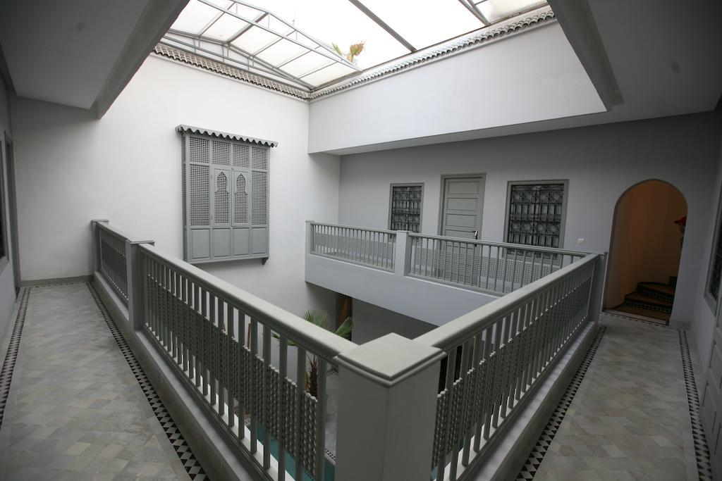 Riad Awatif 36 Марракеш Экстерьер фото